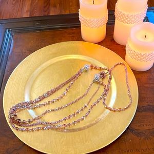 Magnificent Necklace by Park Lane